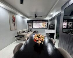 Blk 449 Hougang Avenue 10 (Hougang), HDB Executive #602860511
